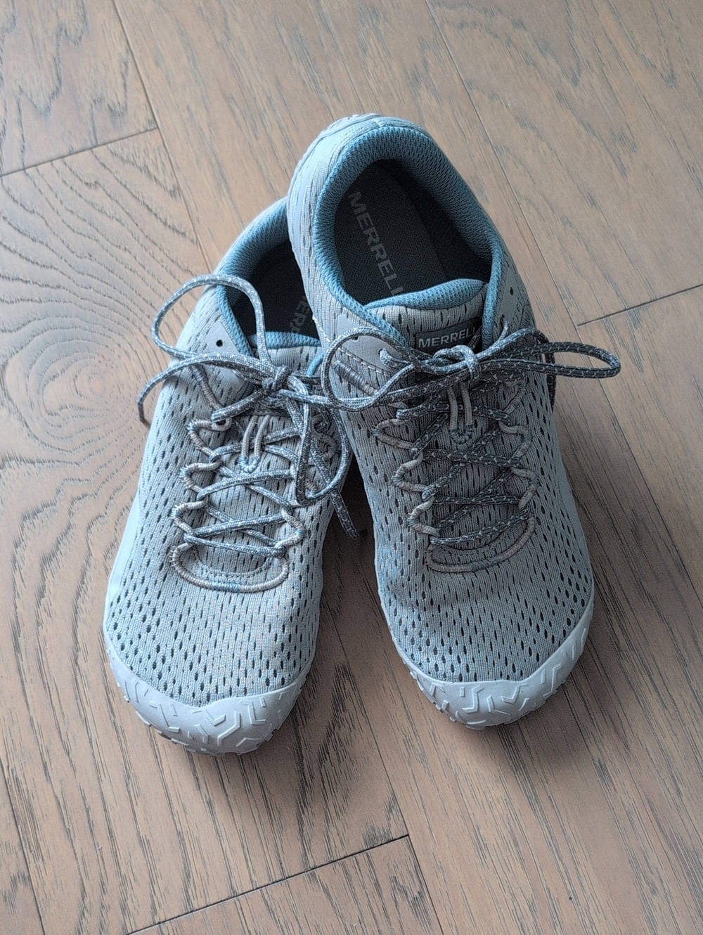 Merrell Vapor Glove 6 Sneakers, Women's Size 9.5